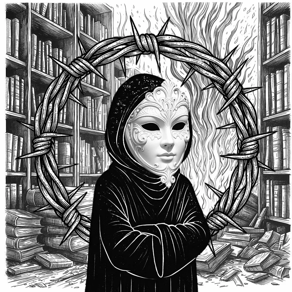 Digital Mr.Freeman – #7266