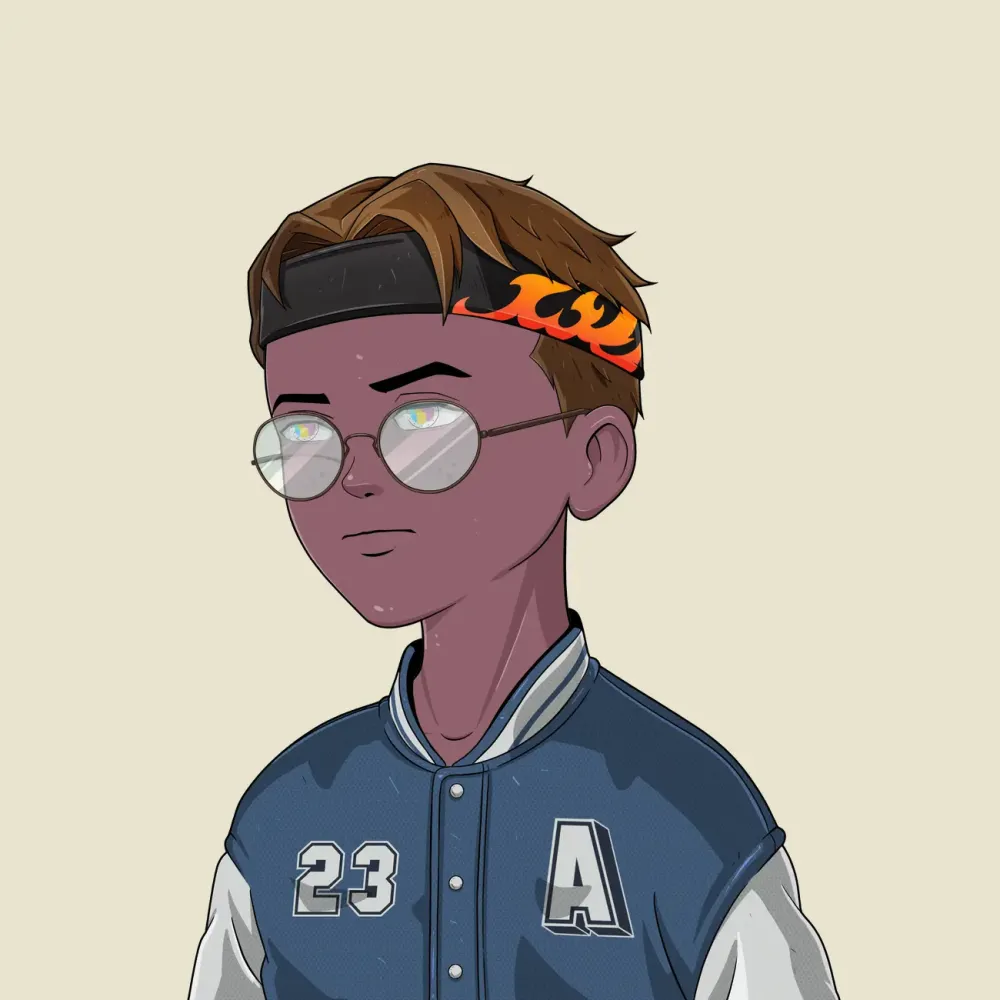 Akio #374