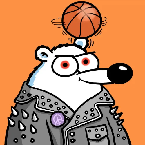 FluffyPolarBear #3754