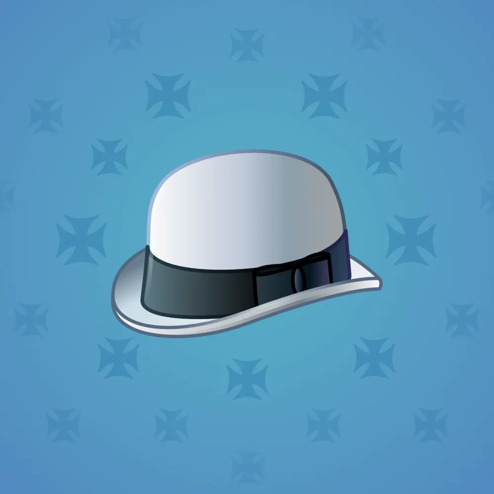 Top Hat #23057