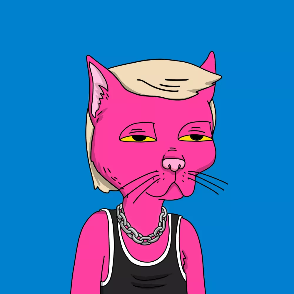 GutterCat #333
