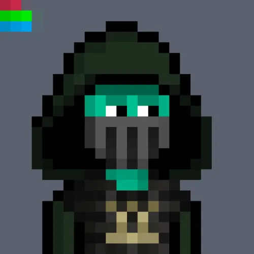 CLOAKS #5600