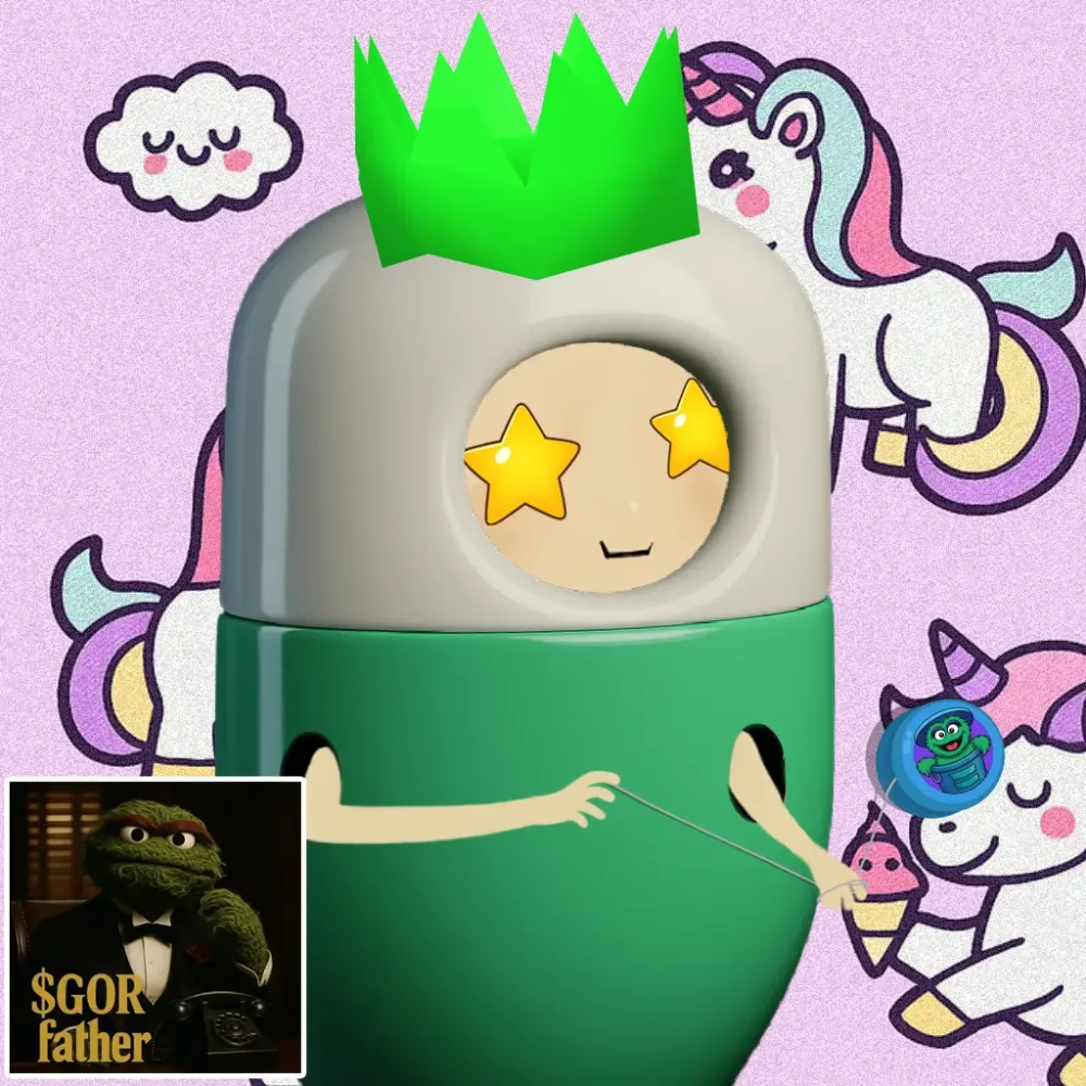 Gorbagio  #252