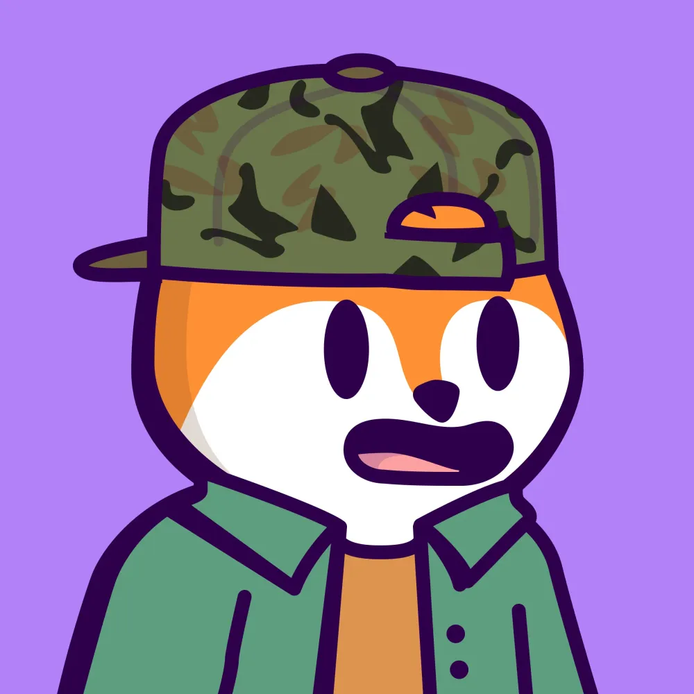 Fox #379