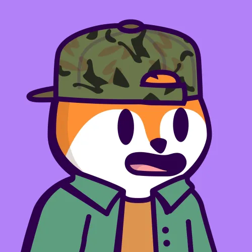 Fox #379