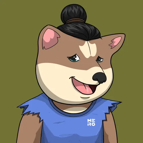 Neiro #2388