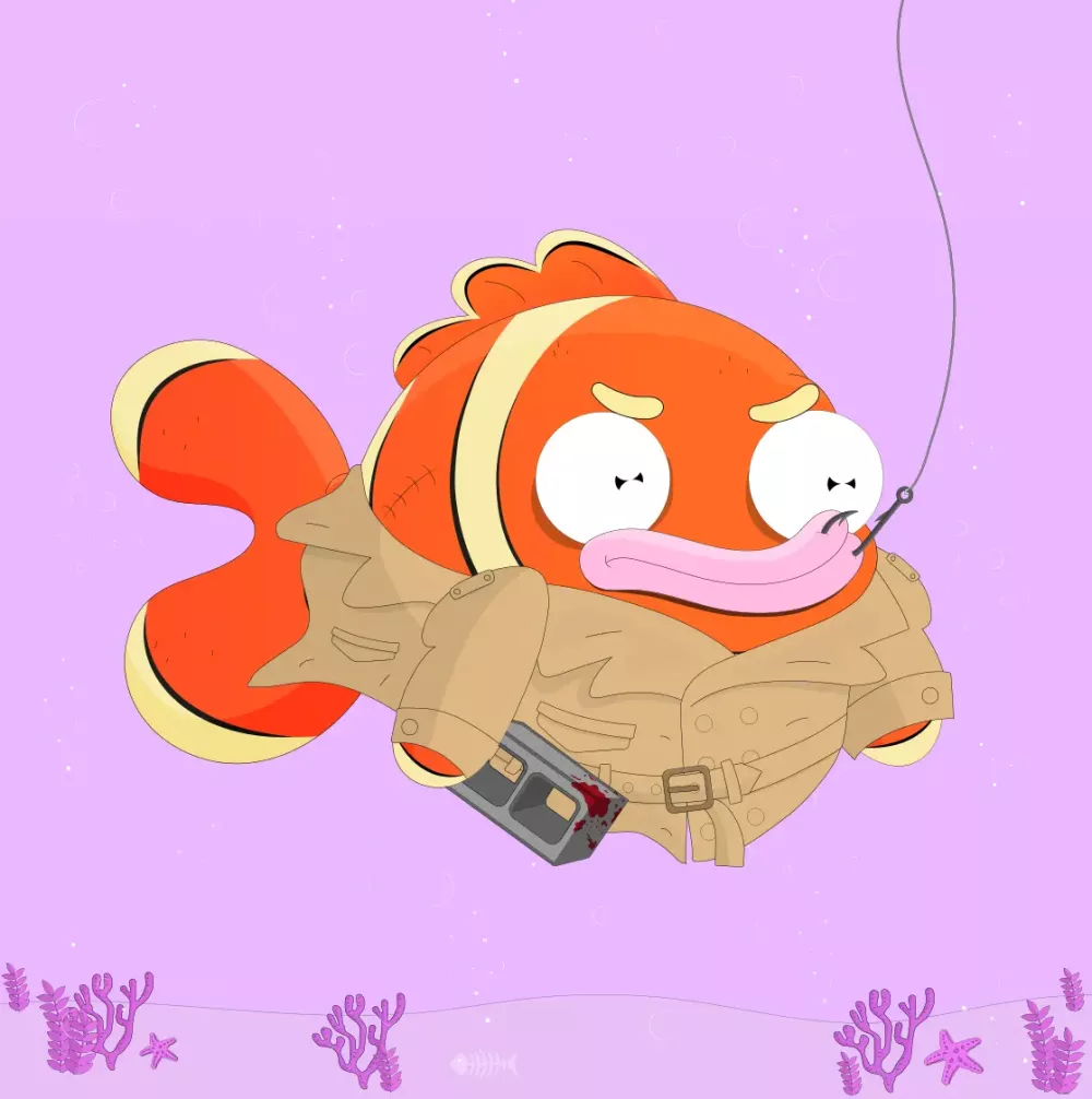 BasedFishMafia #5273