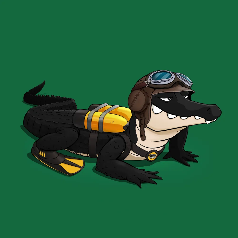 TokenGator #2882