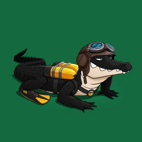 TokenGator #2882