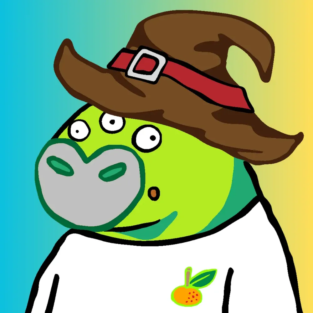 Capy Friends #564