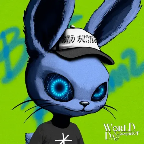 BUNNZ #2182