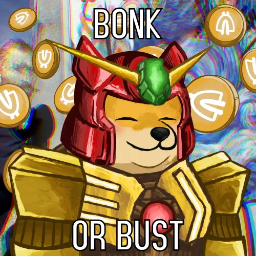 Bonko № 80