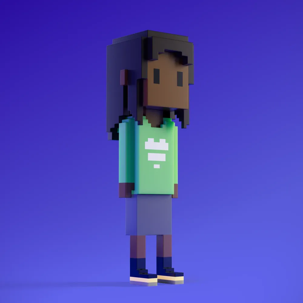 Meebit #9847