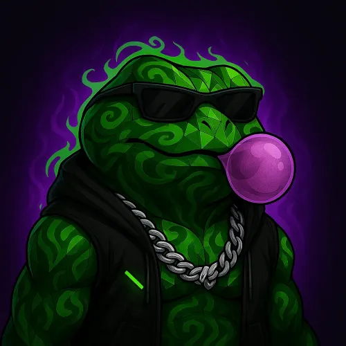 FROGZILLA