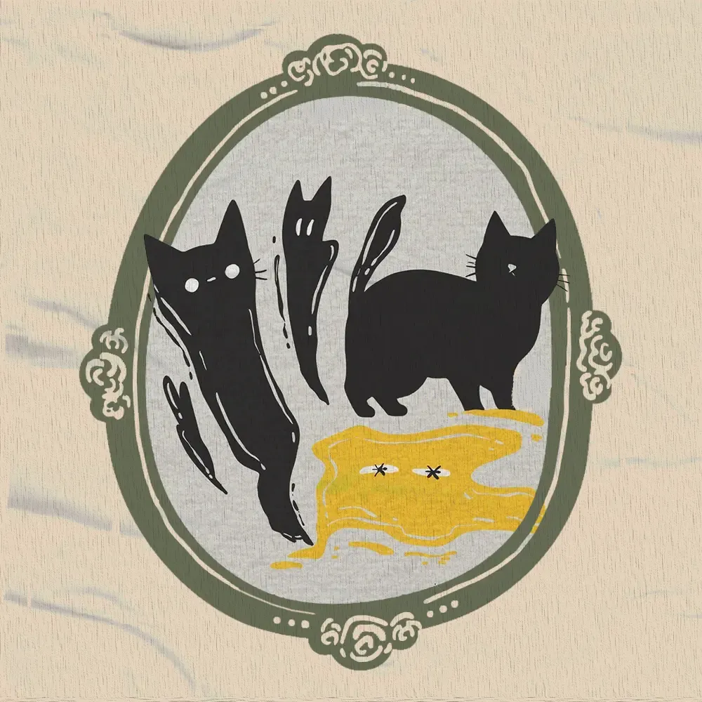 Cat Chaos