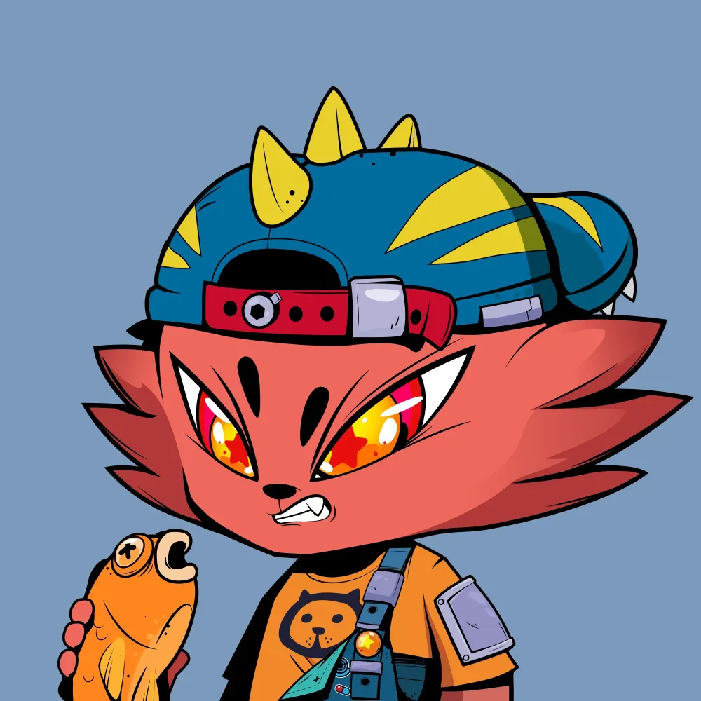 Khuga #3460