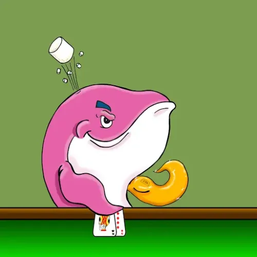 RecklessWhale #9691