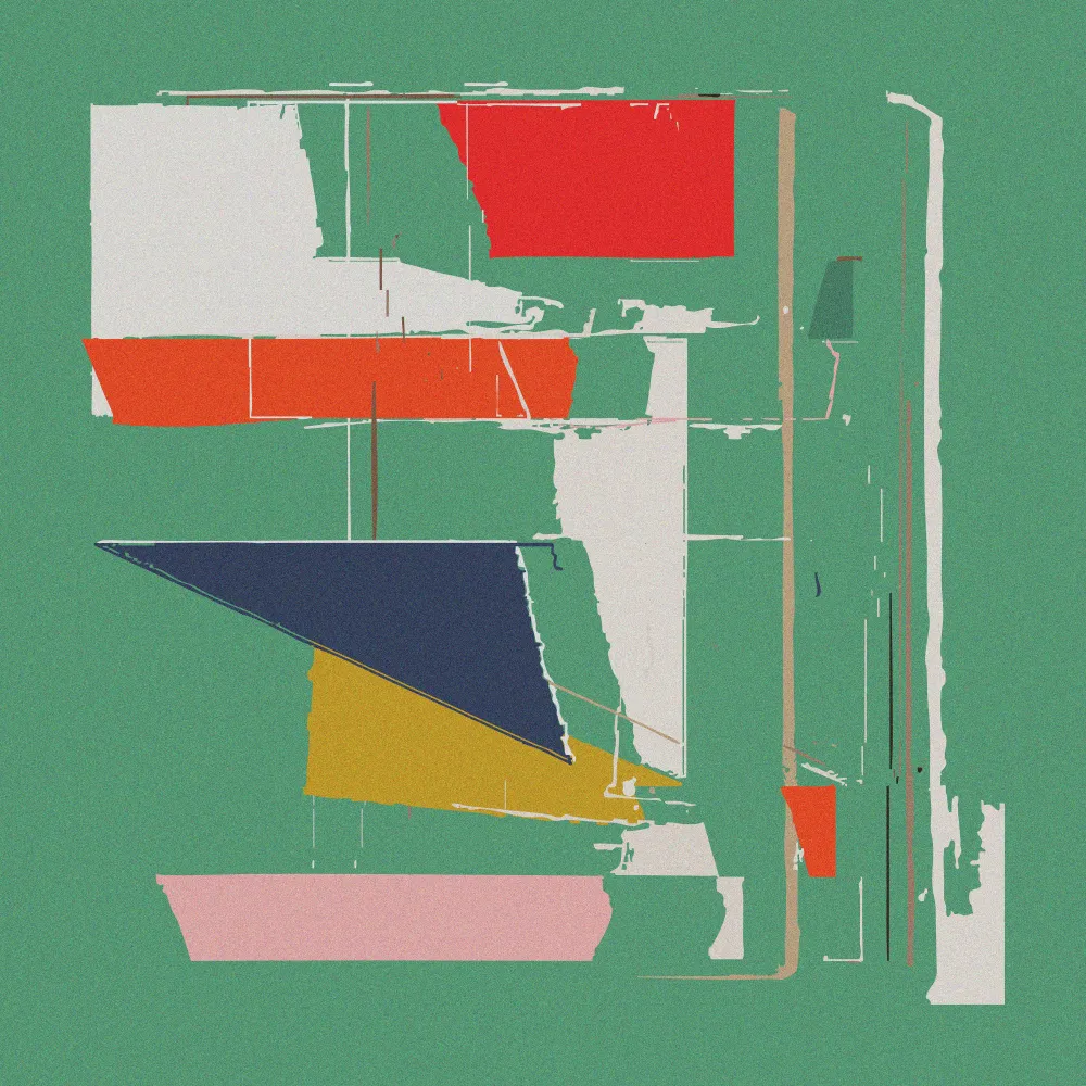 Fragments of Order #57