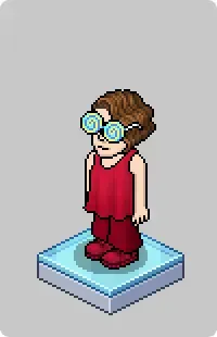 Habbo  #4421