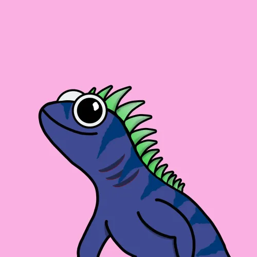 Ethlizards #63