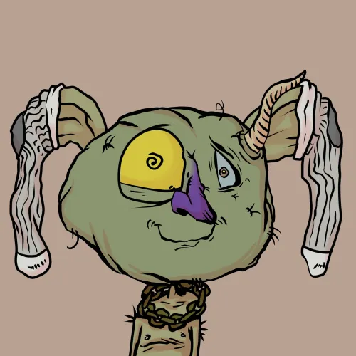 goblintown #5782