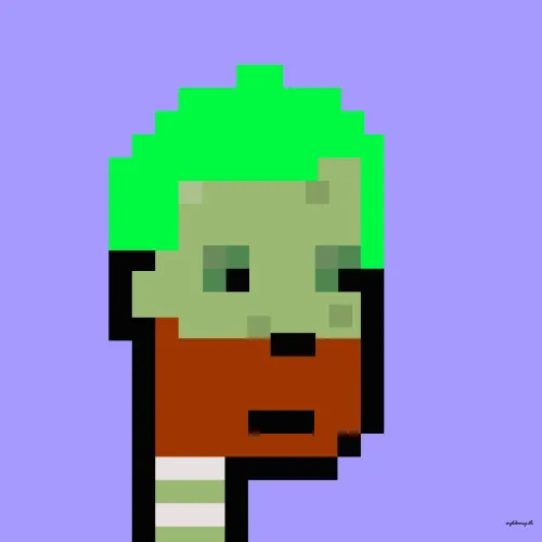 Urban Punk#2741