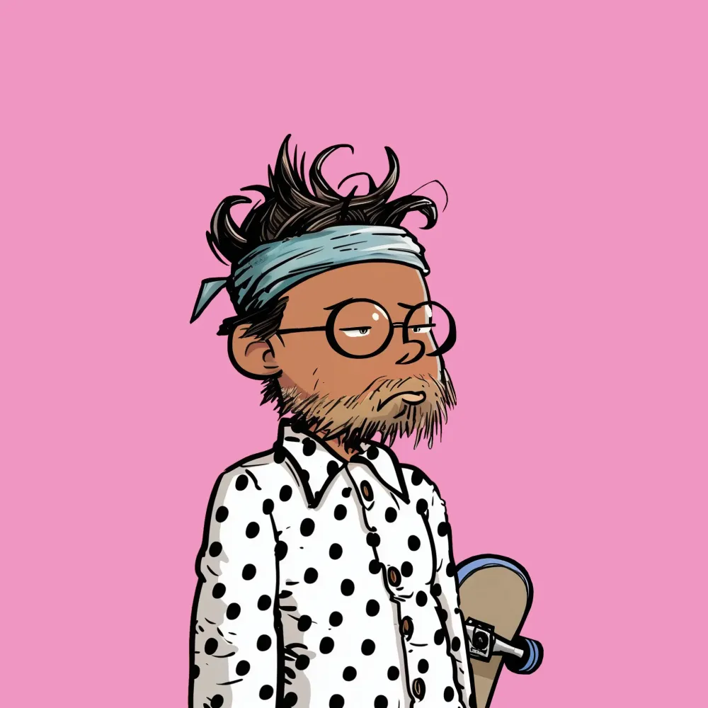Digital Slops #2384
