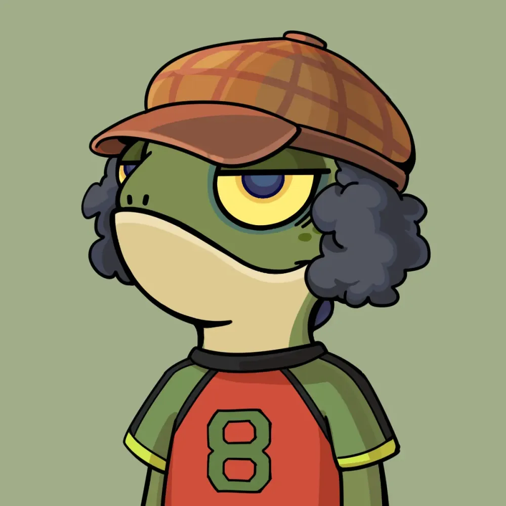 Jimmy #2