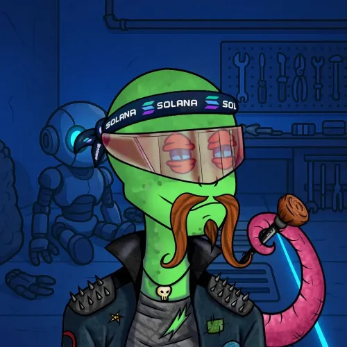 Reptilianz #6453