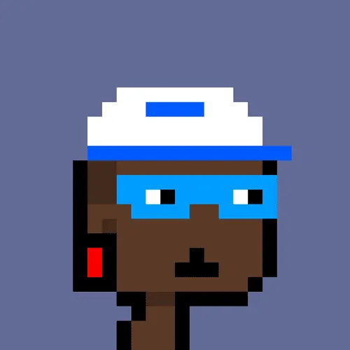 CryptoAgent #3403