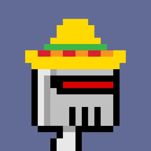 CryptoAgent #4555