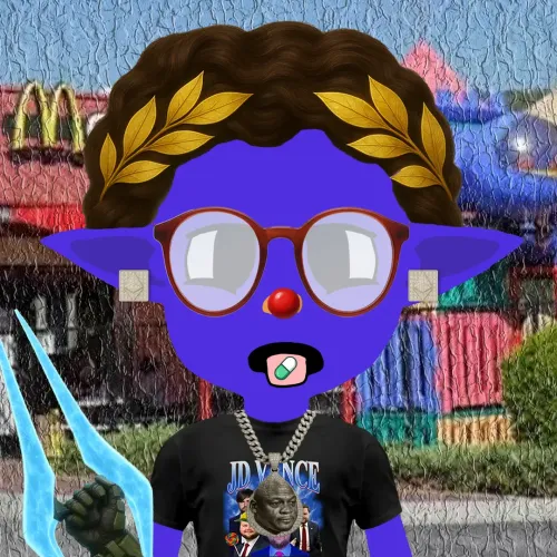 Children Of Cope #284