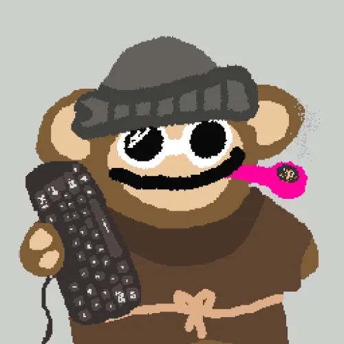 Bitcoin Puppet ＃269 （＃53147678）