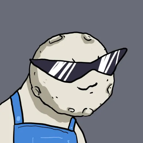 Mooners #1476