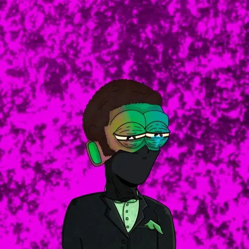 ODDPEPE #2230