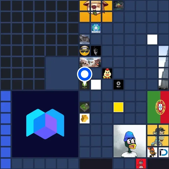 LAND (-48, 60) #107868