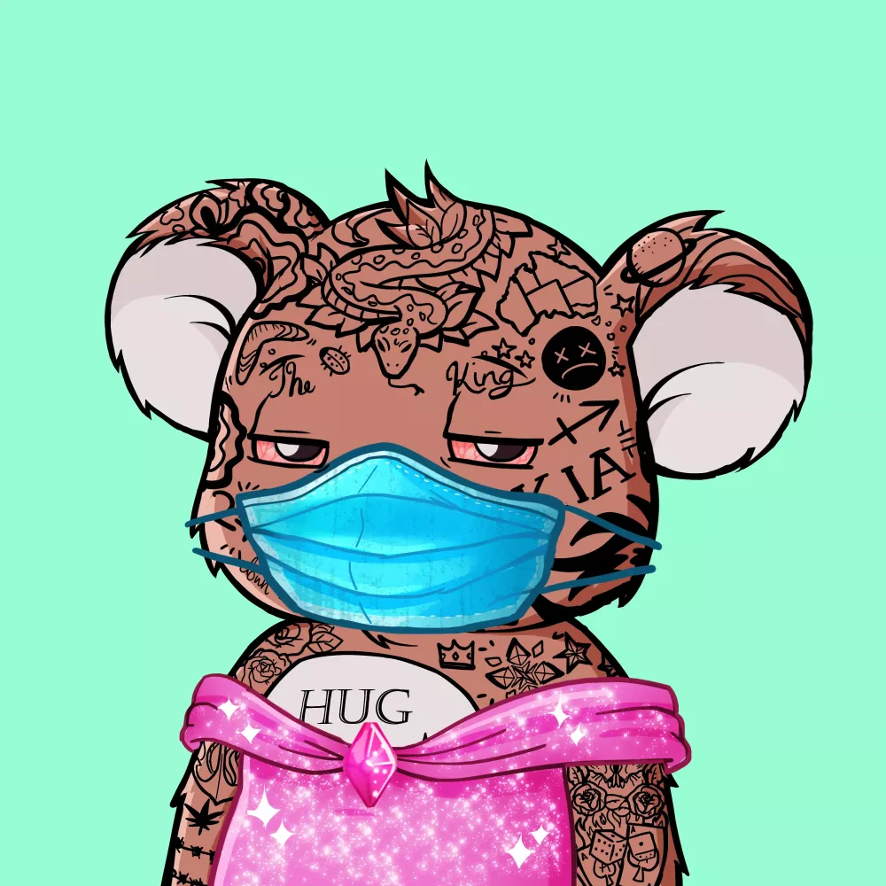 KoalaAgent #976