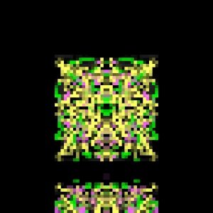 INVADER #50