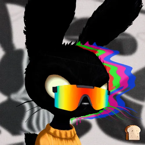 BUNNZ #612