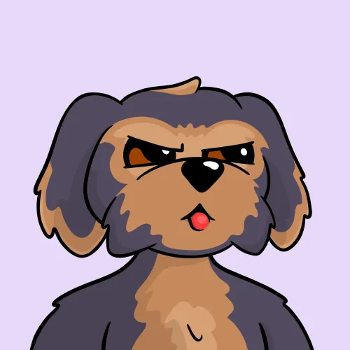 BoDoggos #4552