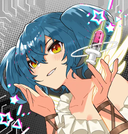 Megami #05443