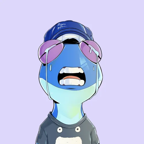 Frogana #4133