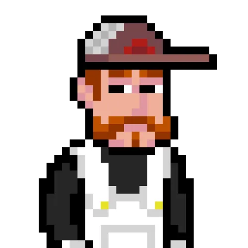 Farmer #1839