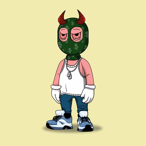 Based Style #2376