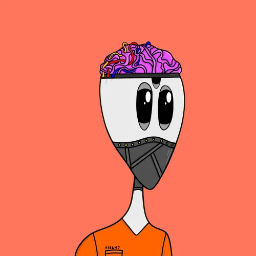 LonelyAlien #1663