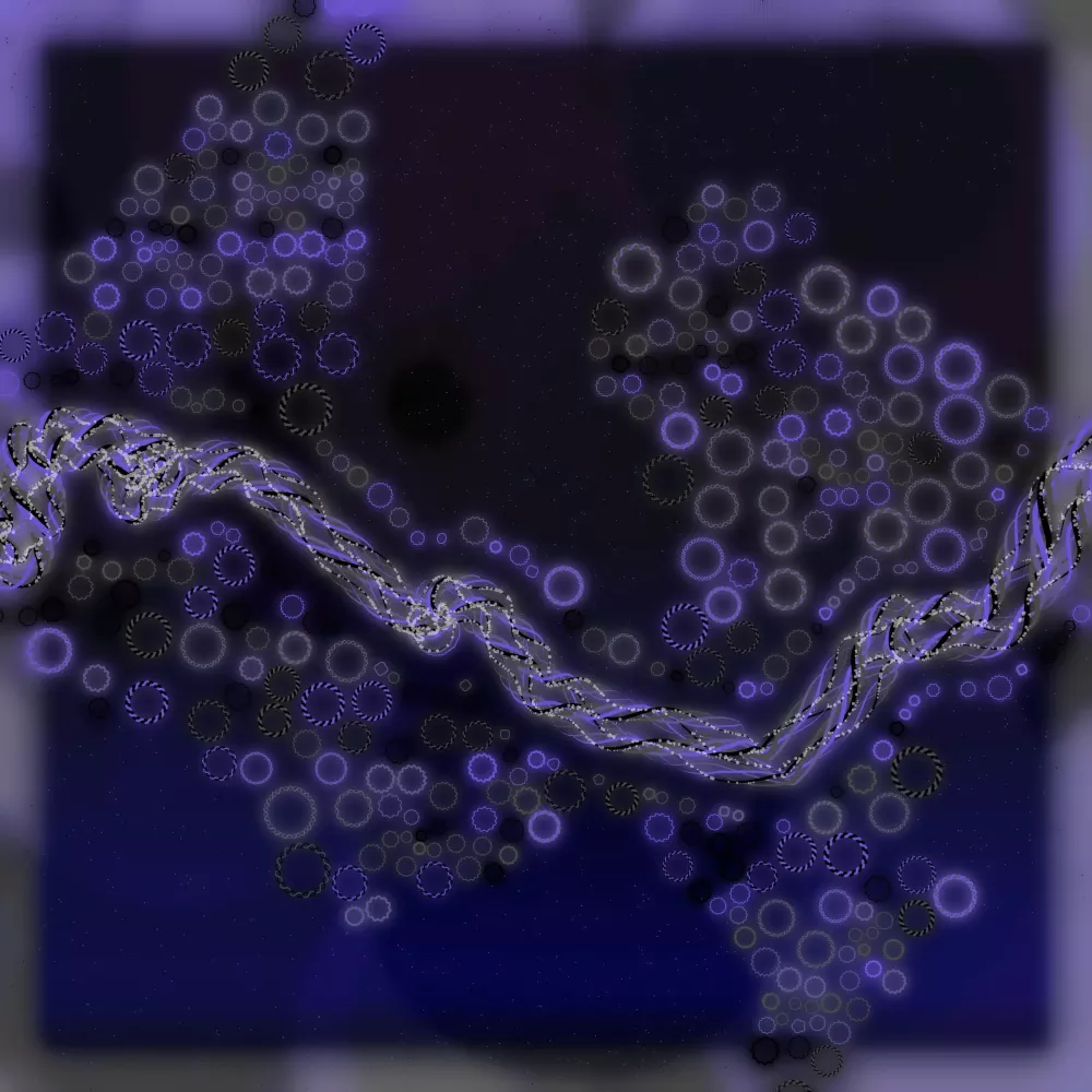 Friendship Bracelets #15918