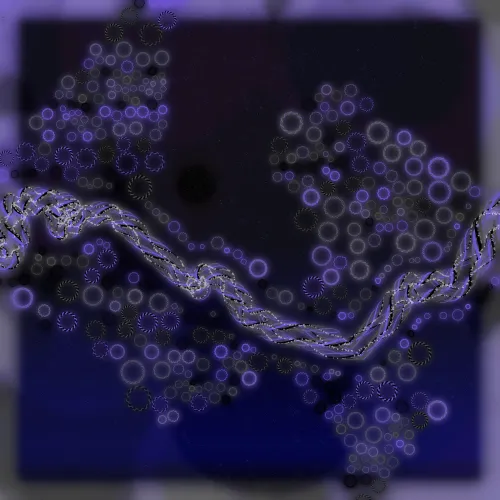 Friendship Bracelets #15918