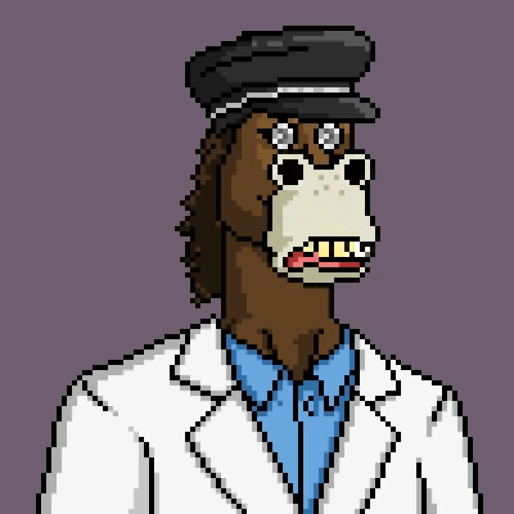Horse Club #1669