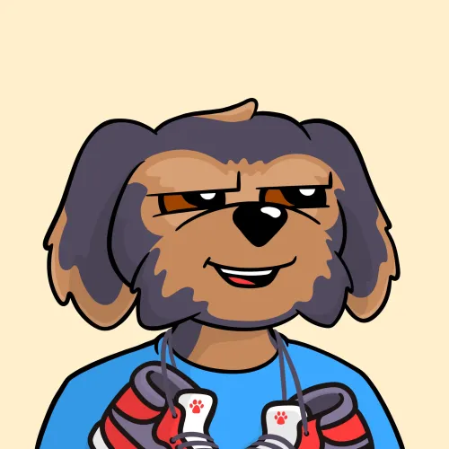 BoDoggos #1506