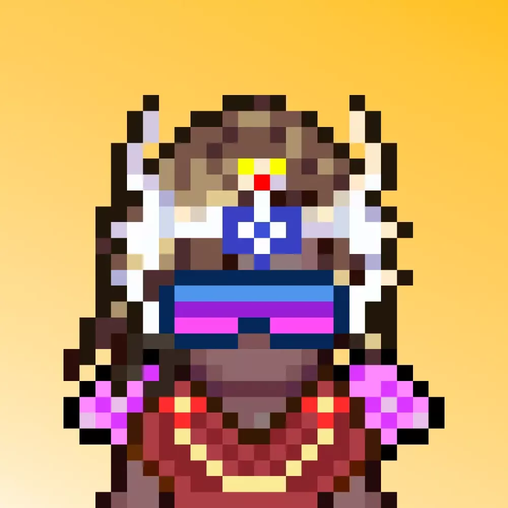 Cosmic Kid  #6482